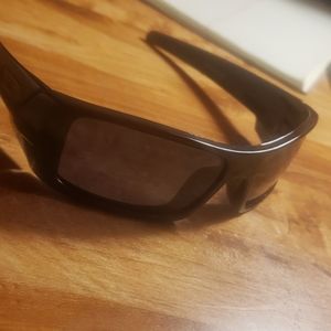 Oakleys Gascan sunglasses